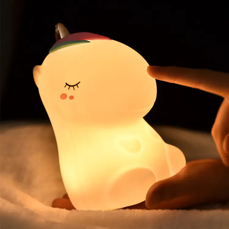 Unicorn Night Light