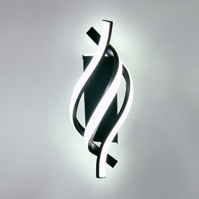 2022 Modern LED Wall Lamp
