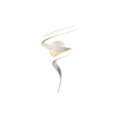 Stylish Wall Sconce - Modern Minimalist Hallway Light