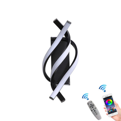 2022 Modern LED Wall Lamp