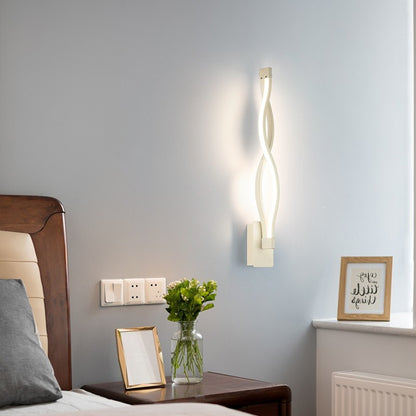 Minimalist Nordic Wall Light for Bedroom and Hallway