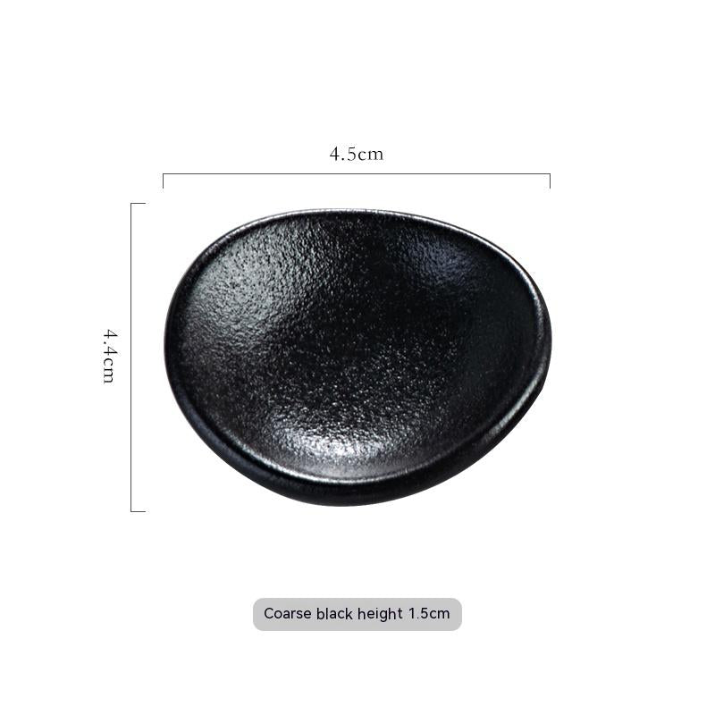 Ceramic Chopstick and Spoon Holder