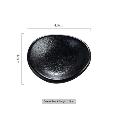 Ceramic Chopstick and Spoon Holder