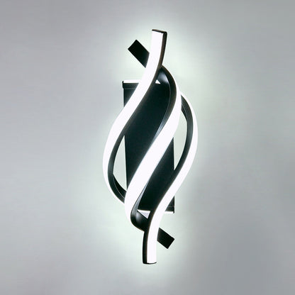 2022 Modern LED Wall Lamp
