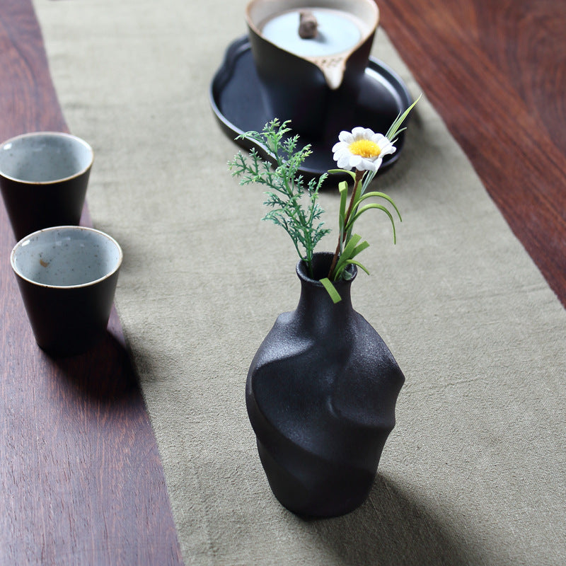 Tabletop-flower-vase