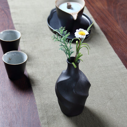 Tabletop-flower-vase