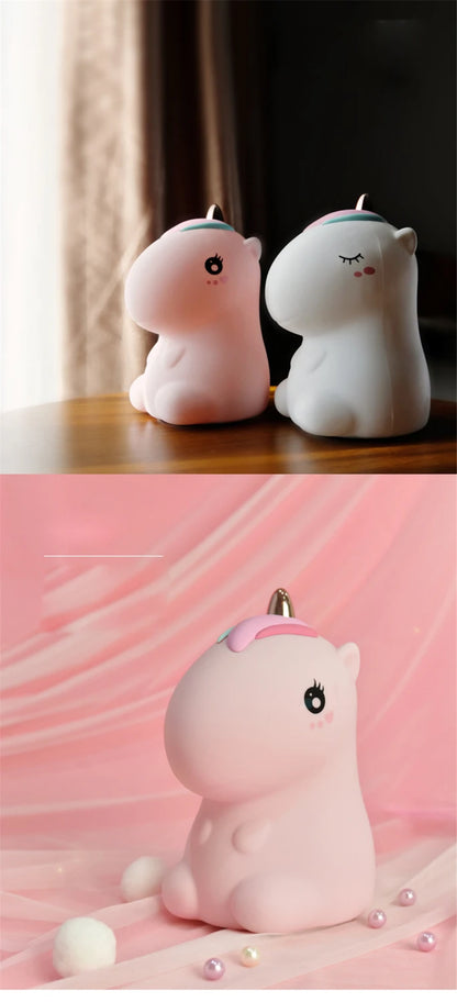 Unicorn Night Light