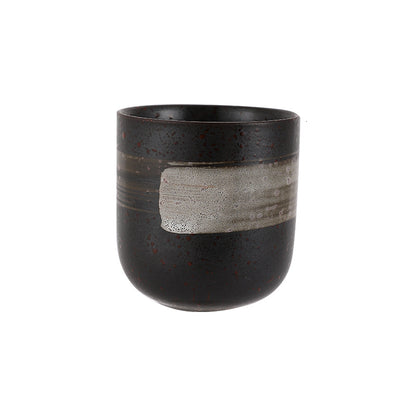 Japanese Ceramic Lotus Dinnerware Set