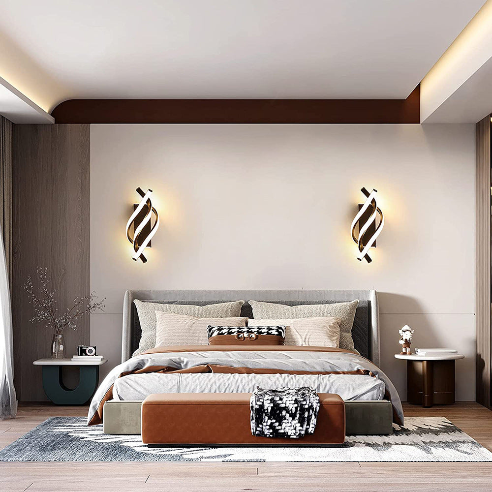 2022 Modern LED Wall Lamp