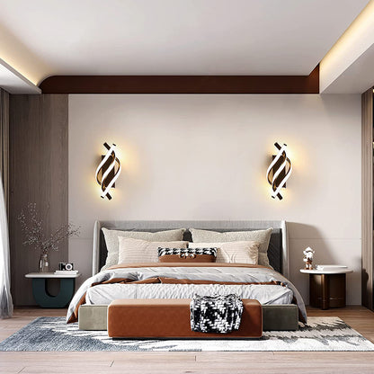 2022 Modern LED Wall Lamp