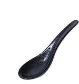 Japanese Ceramic Noodle Spoons