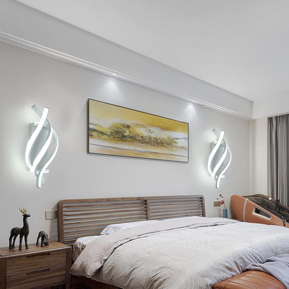 2022 Modern LED Wall Lamp