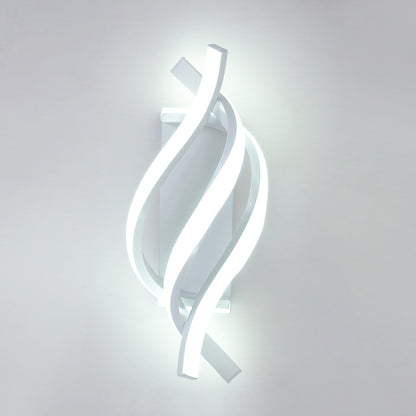 2022 Modern LED Wall Lamp